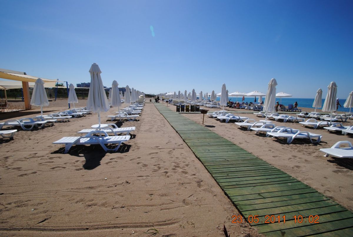 imagini hotel SILENCE BEACH RESORT SIDE